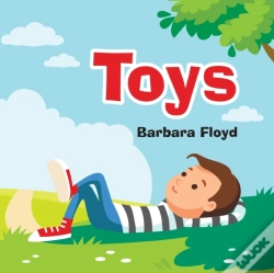 Capa do artigo Toys