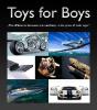 Toys For Boys - Preview