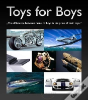Capa do artigo Toys For Boys