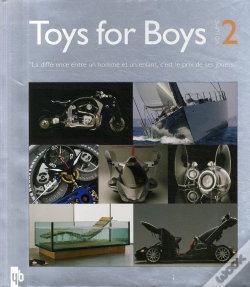Capa do artigo Toys For Boys T.2