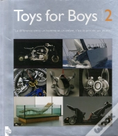 Toys For Boys T.2