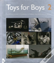 Capa do artigo Toys For Boys T.2