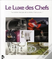 Capa do artigo Toys For Chefs