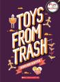 Toys From Trash - Preview