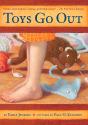 Toys Go Out - Preview