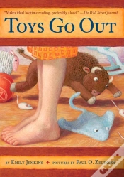 Capa do artigo Toys Go Out