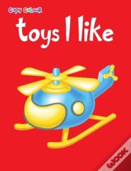 Toys I Like