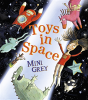 Toys In Space - Preview