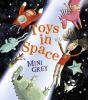 Toys In Space - Preview