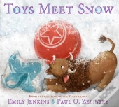 Toys Meet Snow
