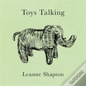 Capa do artigo Toys Talking