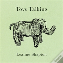 Capa do artigo Toys Talking