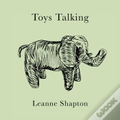 Capa do artigo Toys Talking