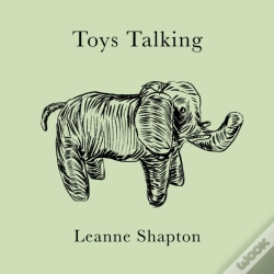 Capa do artigo Toys Talking