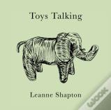 Toys Talking
