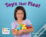 Toys That Float