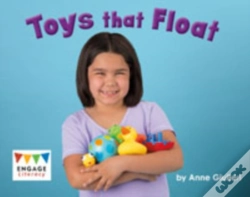Capa do artigo Toys That Float