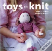 Capa do artigo Toys To Knit