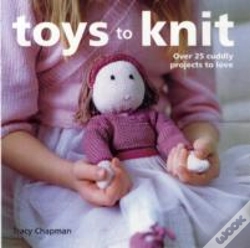 Capa do artigo Toys To Knit