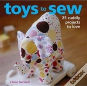 Capa do artigo Toys To Sew