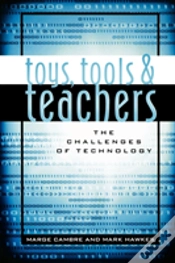Capa do artigo Toys, Tools & Teachers