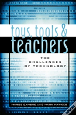 Capa do artigo Toys, Tools & Teachers