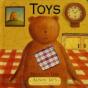 Toys Touch And Feel - Preview