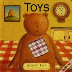 Capa do artigo Toys Touch And Feel