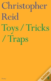 Capa do artigo Toys / Tricks / Traps