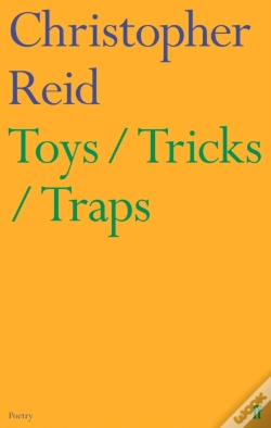 Capa do artigo Toys / Tricks / Traps