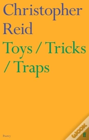 Capa do artigo Toys / Tricks / Traps