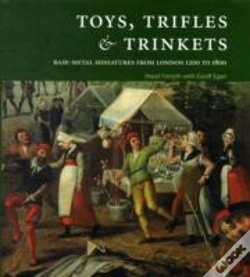 Capa do artigo Toys, Trinkets And Trifles