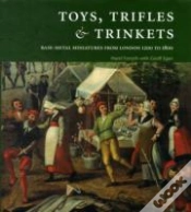 Capa do artigo Toys, Trinkets And Trifles