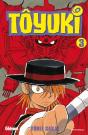 Toyuki T.3 - Preview