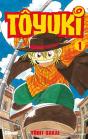 Toyuki Tome 1 - Preview