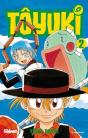 Toyuki Tome 2 - Preview