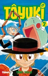 Toyuki Tome 2