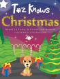 Toz Knows Christmas - Preview