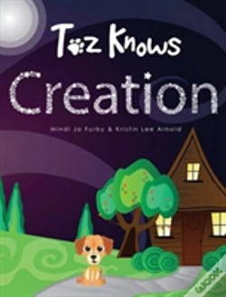 Capa do artigo Toz Knows Creation