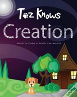 Capa do artigo Toz Knows Creation