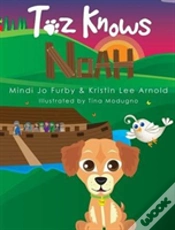 Capa do artigo Toz Knows Noah