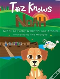 Capa do artigo Toz Knows Noah