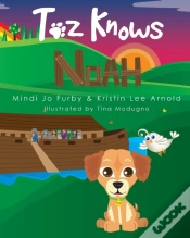 Capa do artigo Toz Knows Noah
