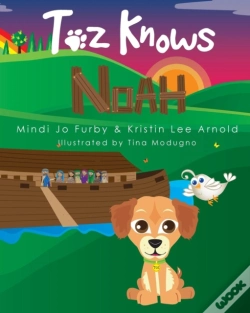 Capa do artigo Toz Knows Noah