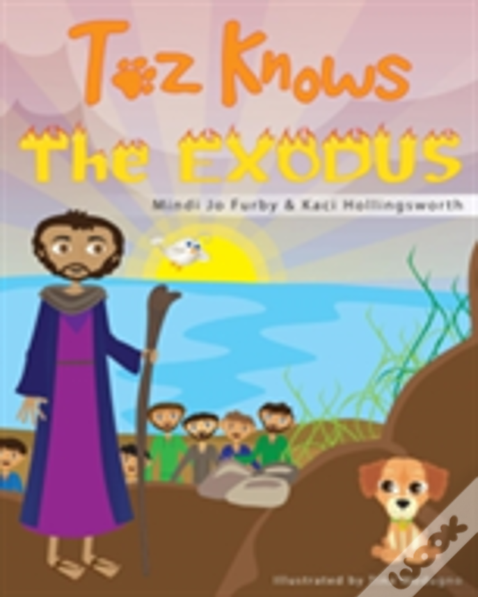 Toz Knows The Exodus