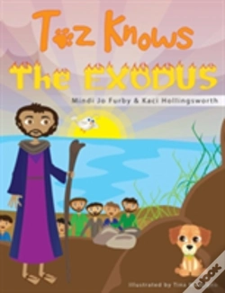 Capa do artigo Toz Knows The Exodus
