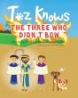 Toz Knows The Three Who Didn'T Bow - Preview