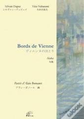 Tozai T.12 ; Bords De Vienne ; Haïku