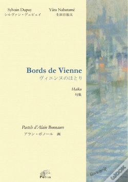 Capa do artigo Tozai T.12 ; Bords De Vienne ; Haïku