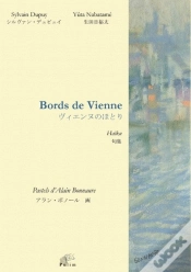 Capa do artigo Tozai T.12 ; Bords De Vienne ; Haïku